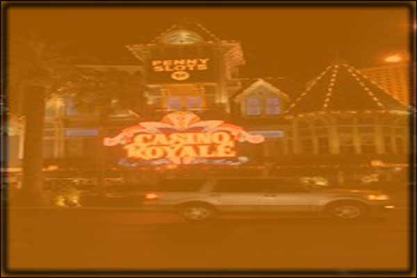 Cara Berubah menjadi Agen Judi Casino Bermutu